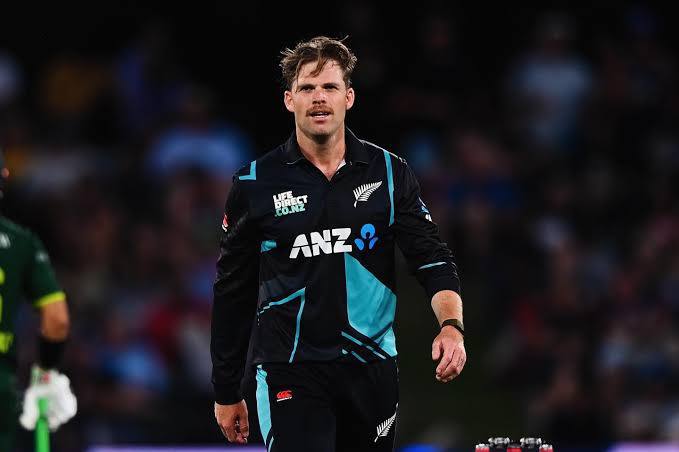 Lockie Ferguson has been ruled out of the 2025 Champions Trophy due to a foot injury