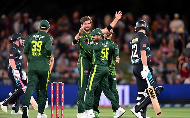 Champions Trophy 2025: Pakistan vs New Zealand Match Prediction and Predicted Playing XI