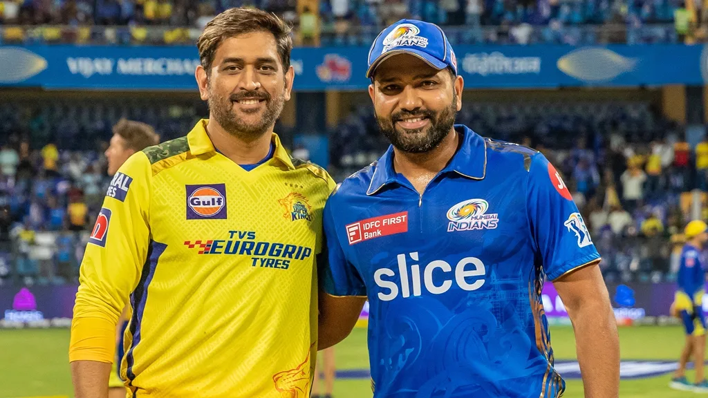 IPL 2025: CSK vs MI - Match Date, Squads & Head-to-Head  | IPL 2025 Full Schedule