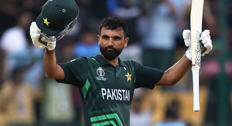 Huge Setback for Pakistan: Fakhar Zaman to Miss Champions Trophy Clash vs India