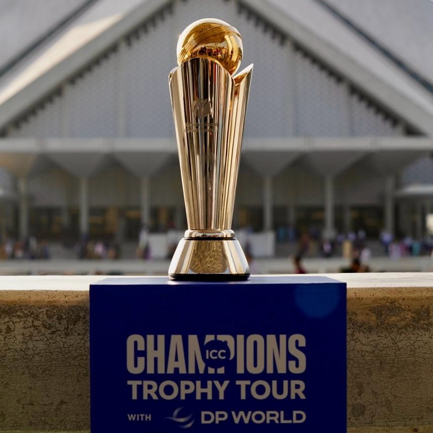 Champions Trophy 2025: AFG vs SA When and Where to Watch, Live Streaming Details Online & on TV