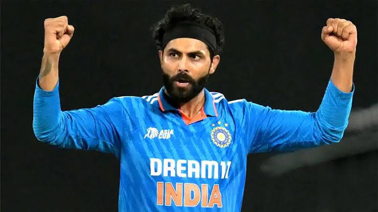 Jadeja Left Out? Gambhir Set to Drop Superstar for IND vs BAN Clash