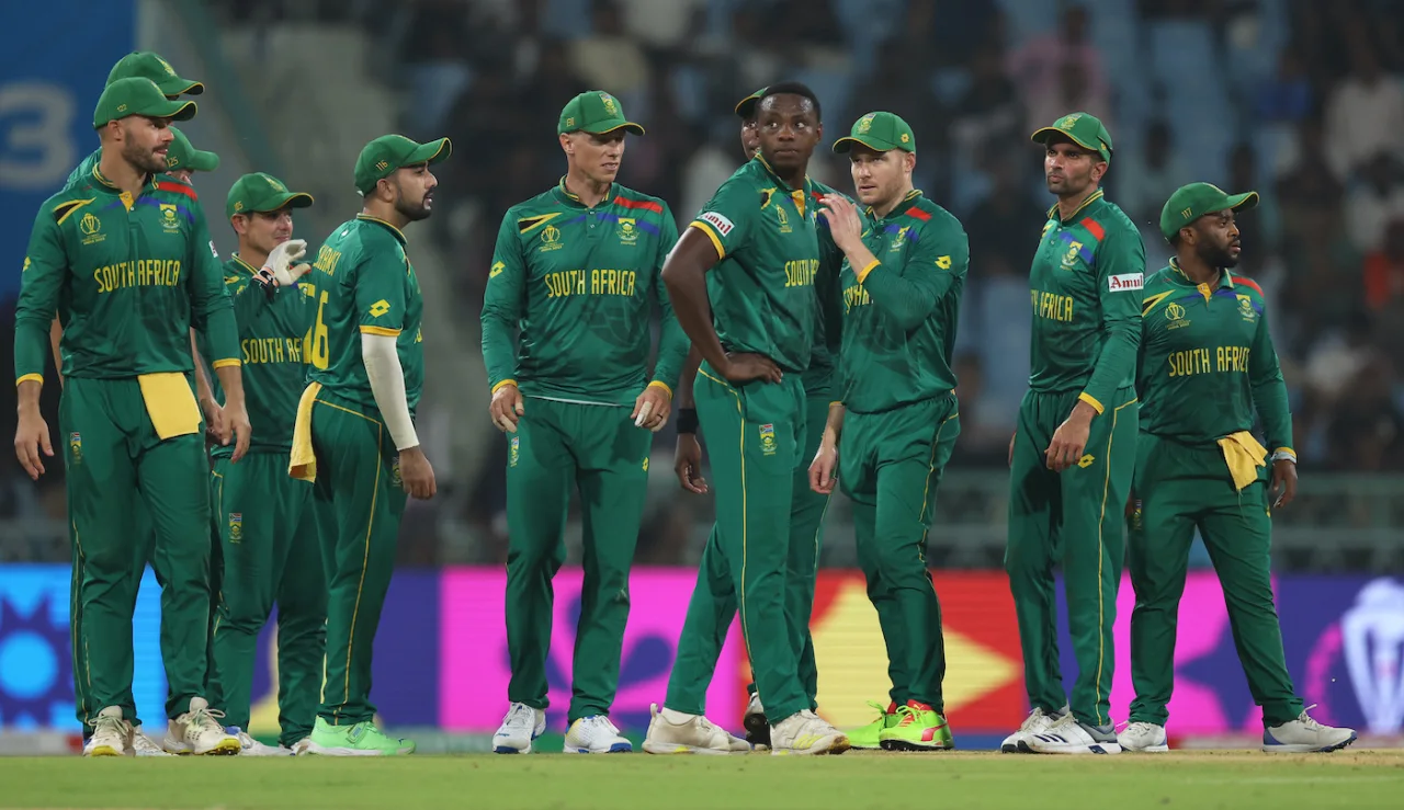 SA vs AFG: South Africa’s Playing XI for Champions Trophy 2025 Match Against Afghanistan