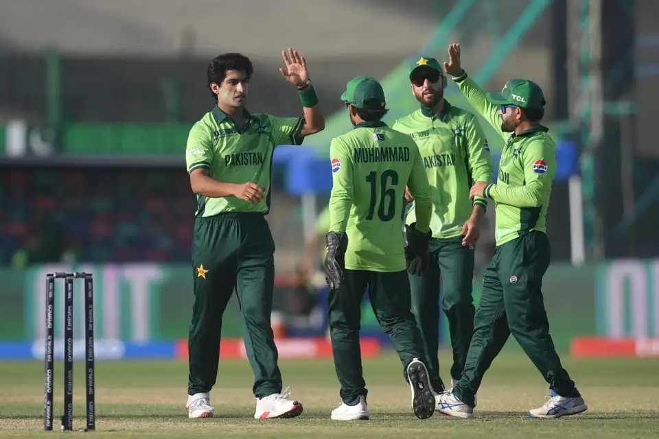 IND vs PAK: Pakistan’s Playing XI for Champions Trophy 2025 Match Against India