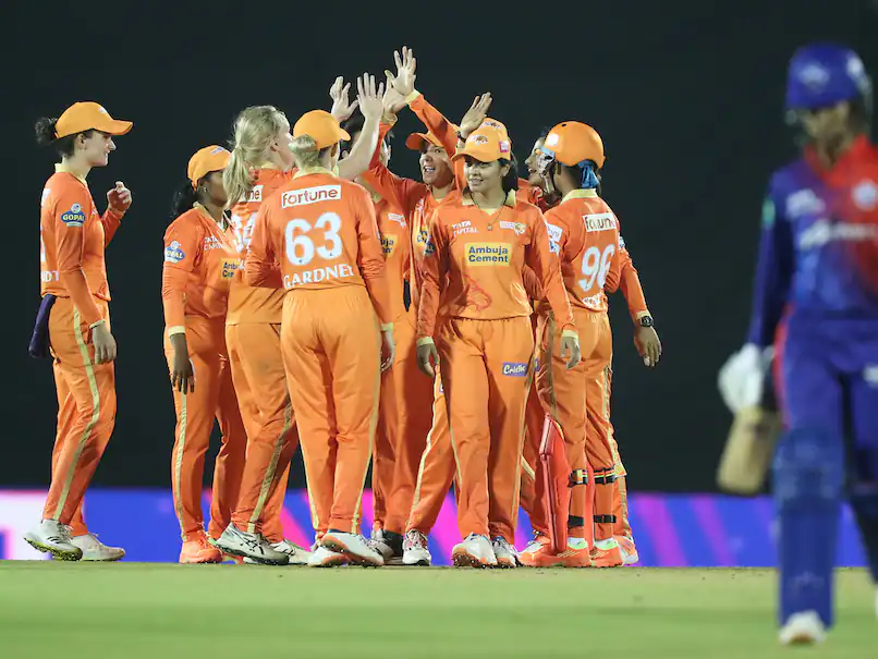 WPL 2025: Gujarat Giants Playing XI Prediction vs Delhi Capitals