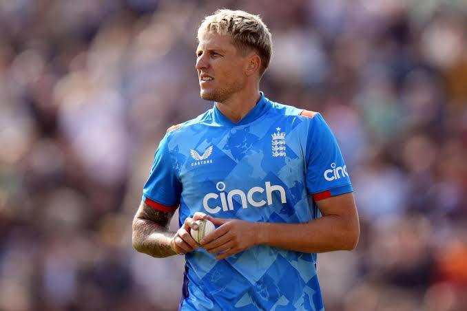 Champions Trophy 2025: England Faces Setback as Brydon Carse Ruled Out of Crucial Match Against Afghanistan