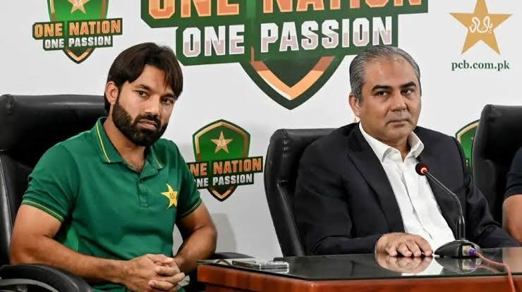 Pakistan Set to Remove Coach Aaqib Javed Following Champions Trophy Underperformance: Reports