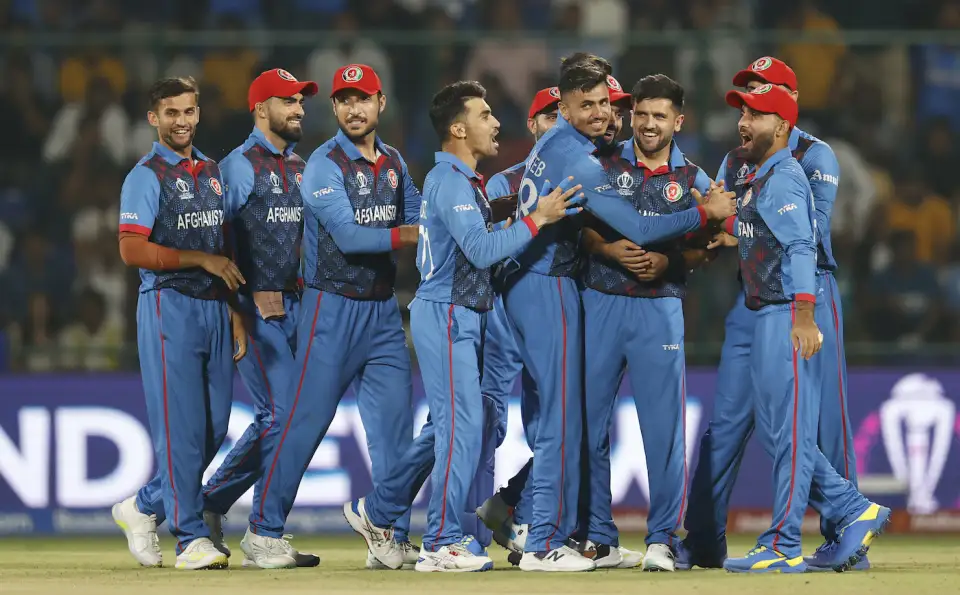 AFG vs ENG: Afghanistan’s Playing XI for Champions Trophy 2025 Match Against England