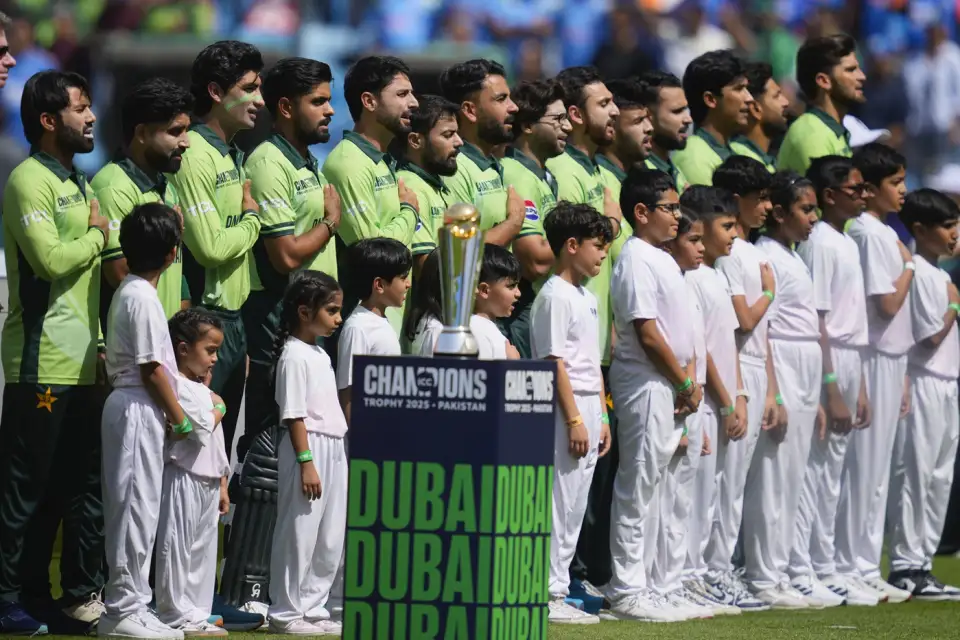 BAN vs PAK: Pakistan’s Playing XI for Champions Trophy 2025 Match Against Bangladesh