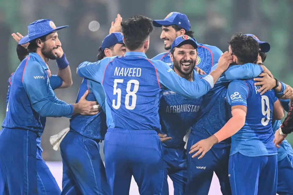 AFG vs AUS: Afghanistan’s Playing XI for Champions Trophy 2025 Match Against Australia