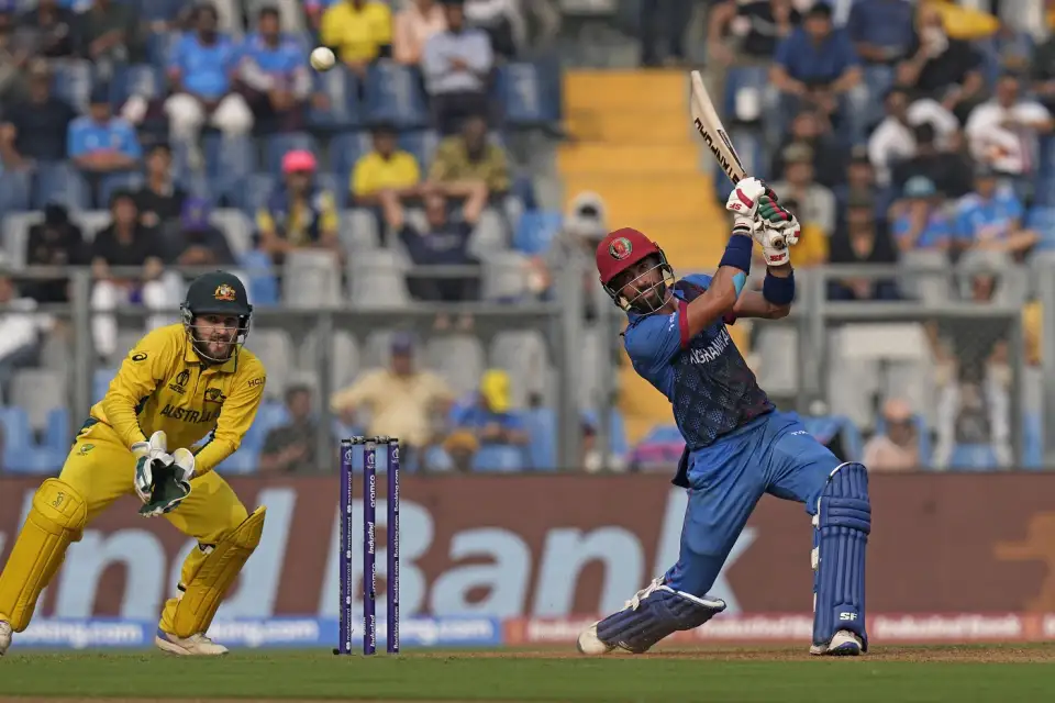 Champions Trophy 2025: AFG vs AUS Dream11 Prediction, Fantasy Tips, Playing XI, Pitch Report, and Head-to-Head Stats