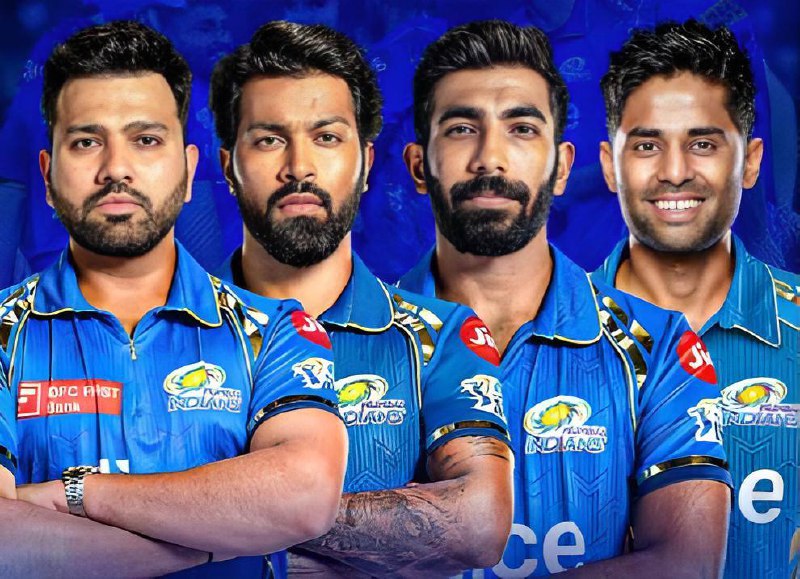 How to Buy Mumbai Indians Tickets for IPL 2025 – Price, Booking & Details