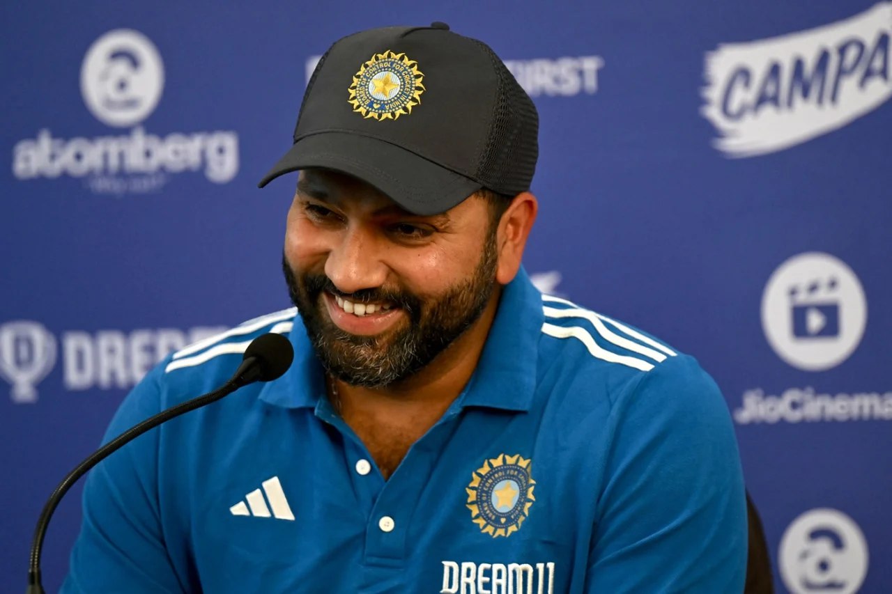 Rohit Sharma Injury Update: Team India’s Assistant Coach Breaks Silence