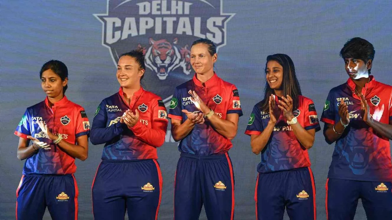 WPL 2025: Delhi Capitals Women's Predicted Playing XI vs Royal Challengers Bengaluru 