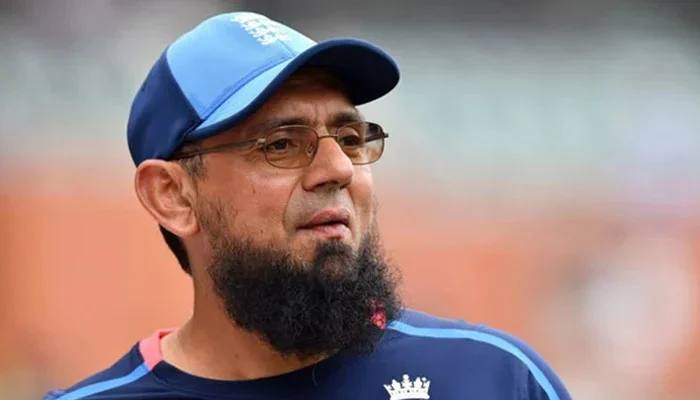 Saqlain Mushtaq to Lead Pakistan as New Head Coach