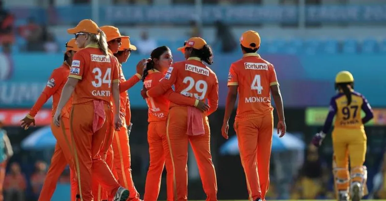 WPL 2025: Gujarat Giants Predicted Playing XI vs UP Warriorz & Key Players