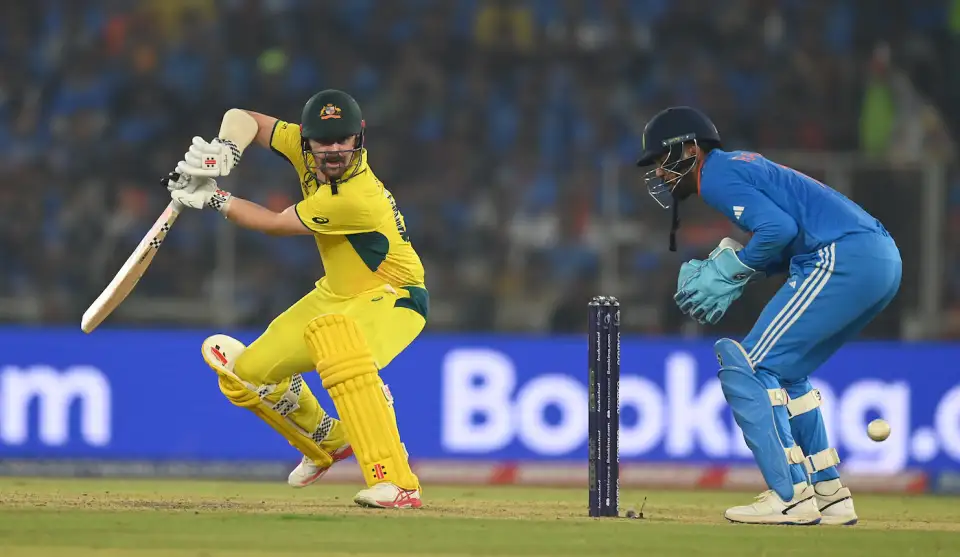 Champions Trophy 2025: Where to Watch India vs Australia Live Streaming Online & on TV