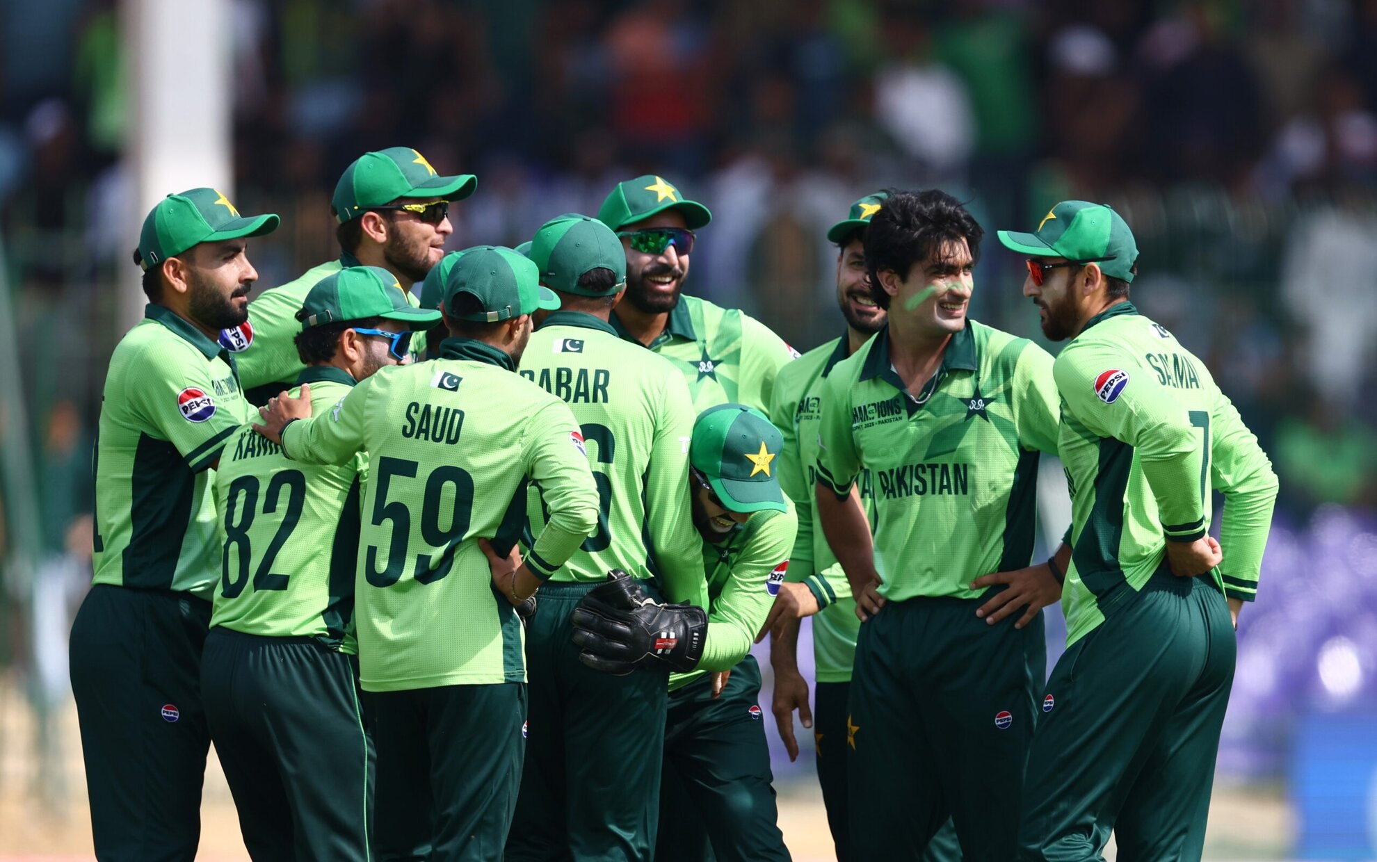 Former cricketer leaks Pakistan's T20I and ODI squads for New Zealand tour