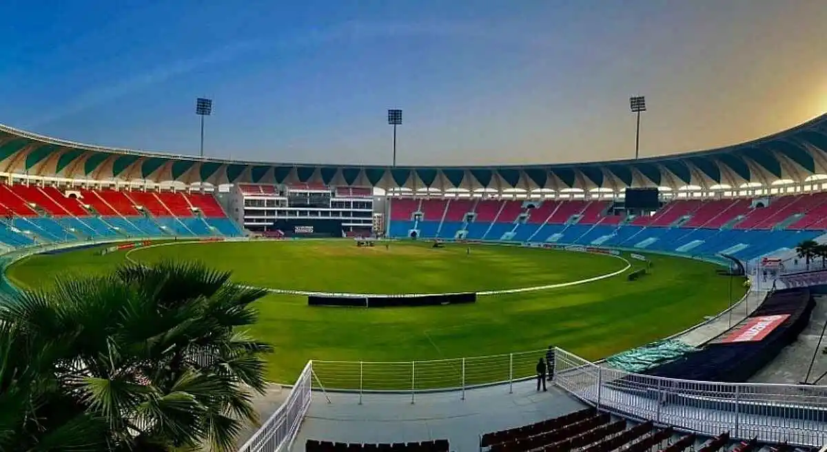 WPL 2025 Lucknow Schedule: Match Dates, Venues & Fixtures at Ekana Stadium