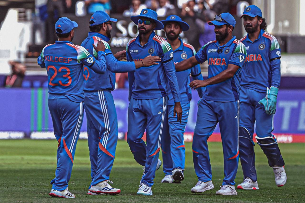 ICC Champions Trophy 2025 Final: All You Need to Know – Date, Time, Venue, Squads, Playing XI, Broadcast & Live Streaming Details