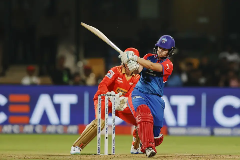 Gujarat Giants vs Delhi Capitals: Head-to-Head | WPL 2025