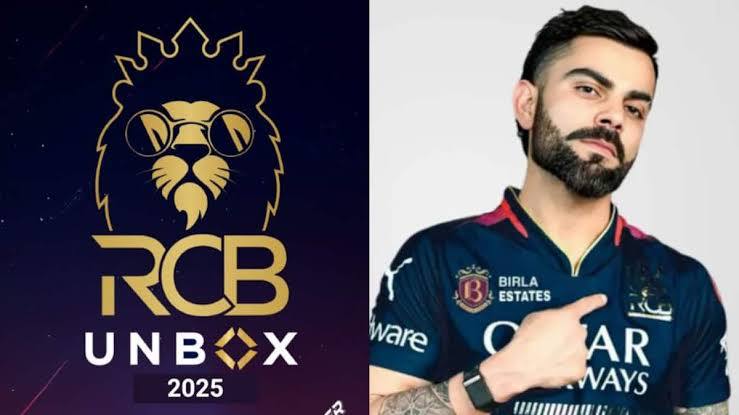 RCB Unbox 2025: Date, Tickets & Live Streaming – When & Where to Watch the Special Event?