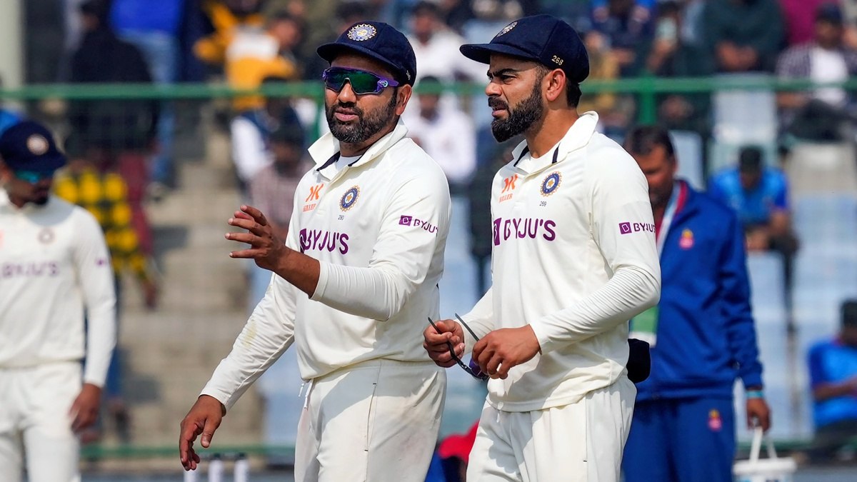 India A to Play Two Four-Day Matches Before England Test; Senior Players in Contention