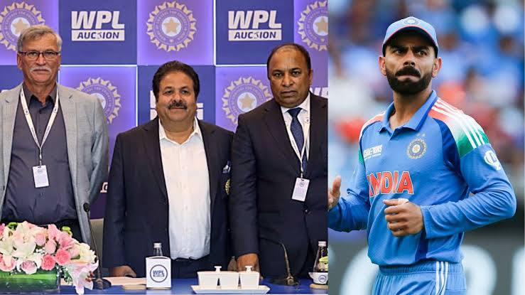 BCCI Stands Firm on Family Travel Ban Despite Criticism from Kohli and Kapil Dev