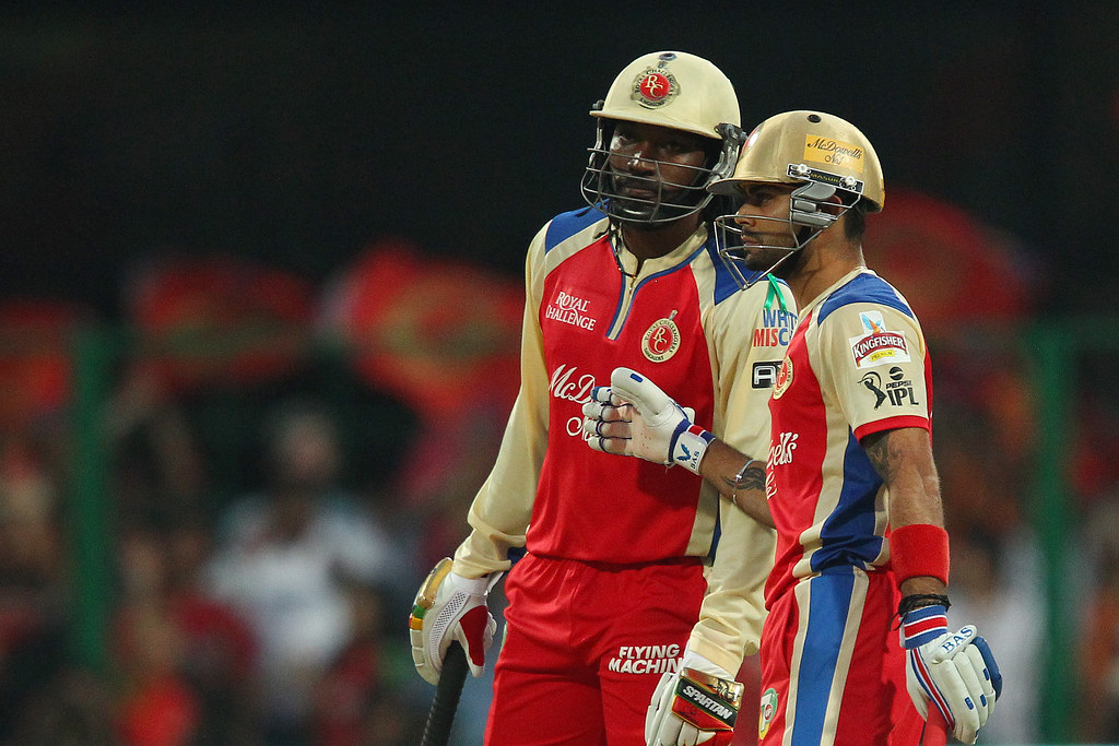 Top 10 Unbreakable Records of IPL