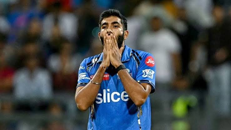 Jasprit Bumrah Reached NCA; IPL 2025 Availability Depends on Clearance: Reports