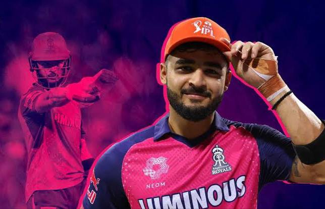 IPL 2025: Sanju Samson Set to Miss Rajasthan Royals First Three Matches, Riyan Parag to Lead