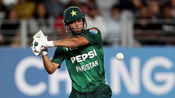 PAK vs NZ 3rd T20I Highlights: Hasan Nawaz’s Century Leads Pakistan to Dominant 9-Wicket Victory Over New Zealand