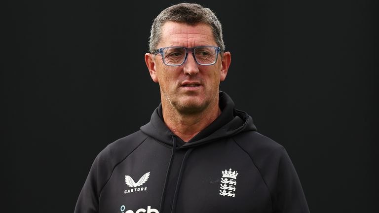 Jon Lewis Resigns as Head Coach of England Women’s Cricket Team