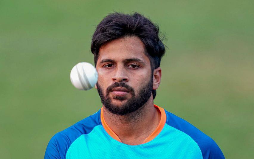 IPL 2025: Shardul Thakur Joins LSG for IPL 2025, Replacing Injured Mohsin Khan