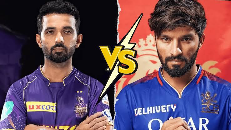 Rain May Disrupt IPL 2025 Opening Match Between KKR and RCB