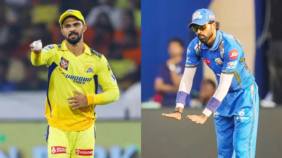 IPL 2025: CSK vs MI Dream11 Teams, Playing XI and Who WIll Win the Match?