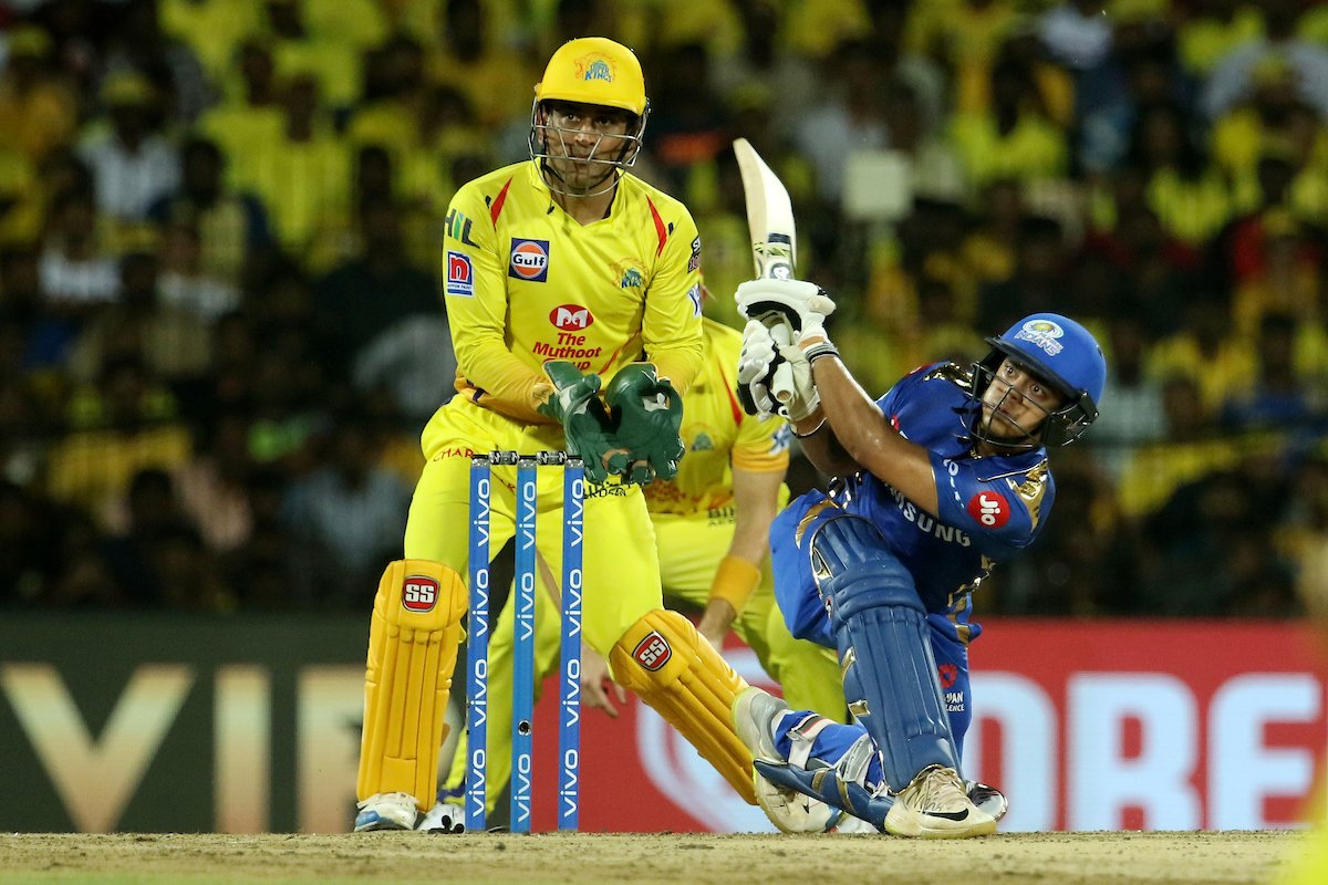 CSK vs MI: Head To Head | IPL 2025 