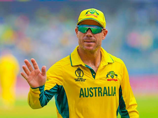 Karachi Kings Appointed David Warner as Captain for Pakistan Super League 2025