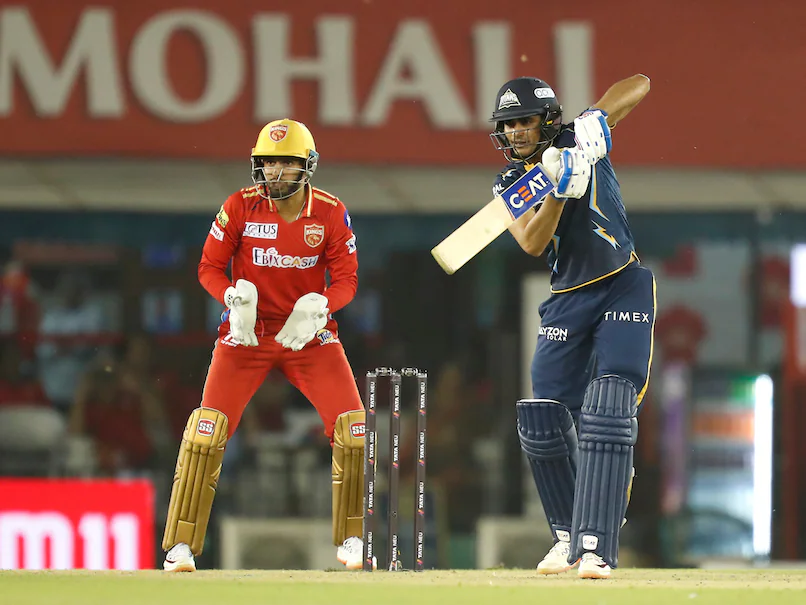 IPL 2025: GT vs PBKS Head To Head Records