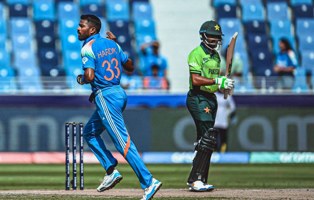 BCCI Takes Bold Step After Pahalgam Attack, Seeks Changes in Pakistan Groupings; Asia Cup Venue Uncertain