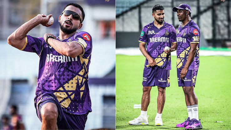 IPL 2025: Huge Boost for KKR as Umran Malik Rejoins Squad Ahead of Punjab Match