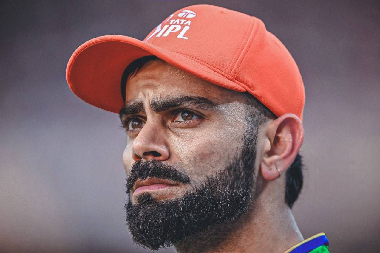 Suresh Raina on Kohli's T20I Exit: 'He Retired Too Early'