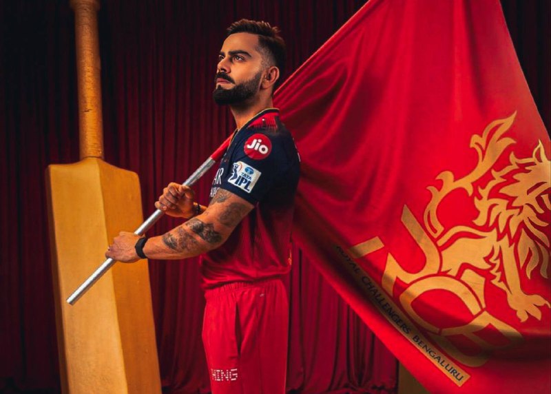 Dinesh Karthik Hails Virat Kohli’s Unmatched Consistency and Leadership After RCB’s Win
