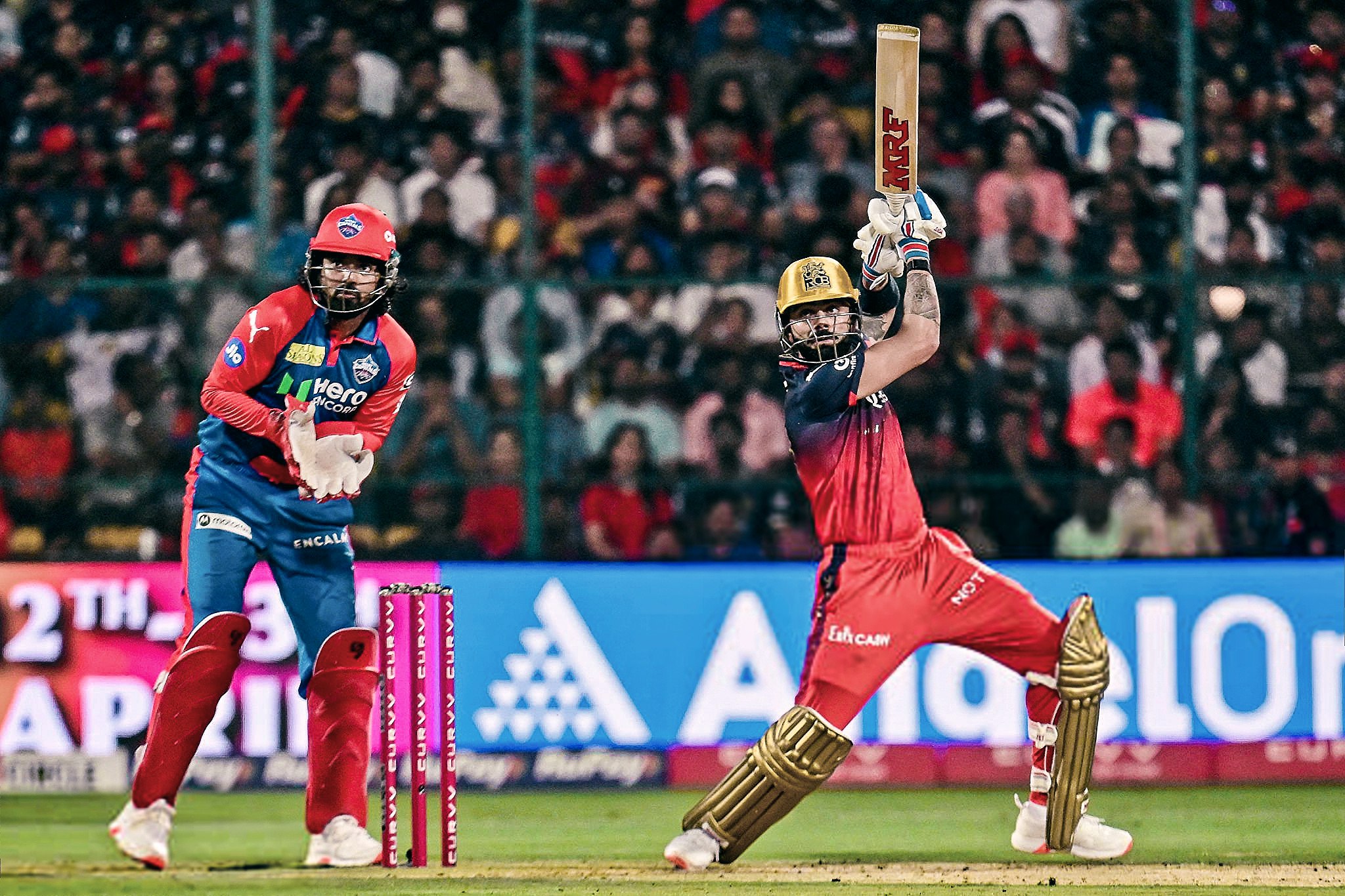 IPL 2025: Delhi Capitals vs Royal Challengers Bengaluru Dream11 Predictions, Playing XI, Pitch Report and More