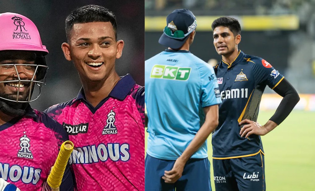 IPL 2025: Rajasthan Royals vs Gujarat Titans Dream11 Predictions, Playing XI, Pitch Report, Weather Forecast and More