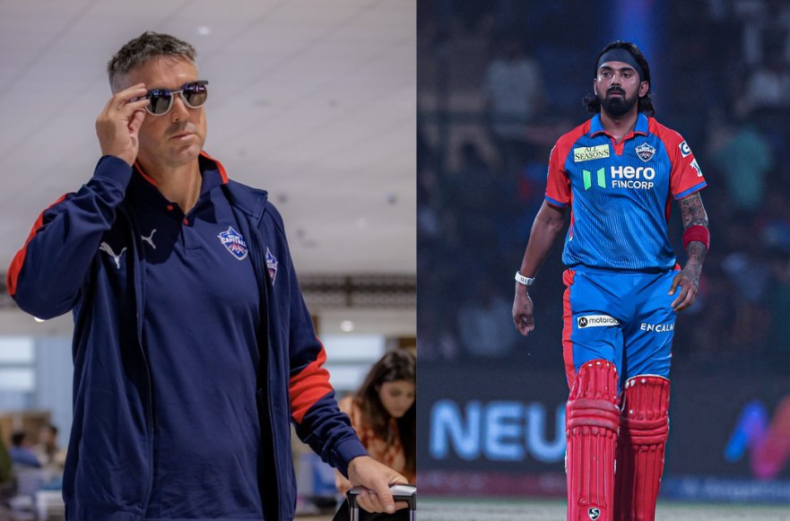Kevin Pietersen Backs KL Rahul for India’s No. 4 Spot and Wicket-Keeping Role in T20s