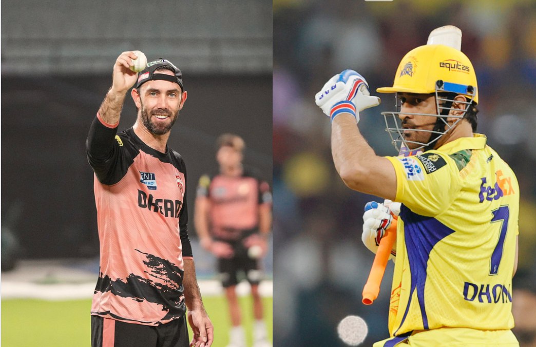 Chennai Super Kings vs Punjab Kings: Head To Head | IPL
