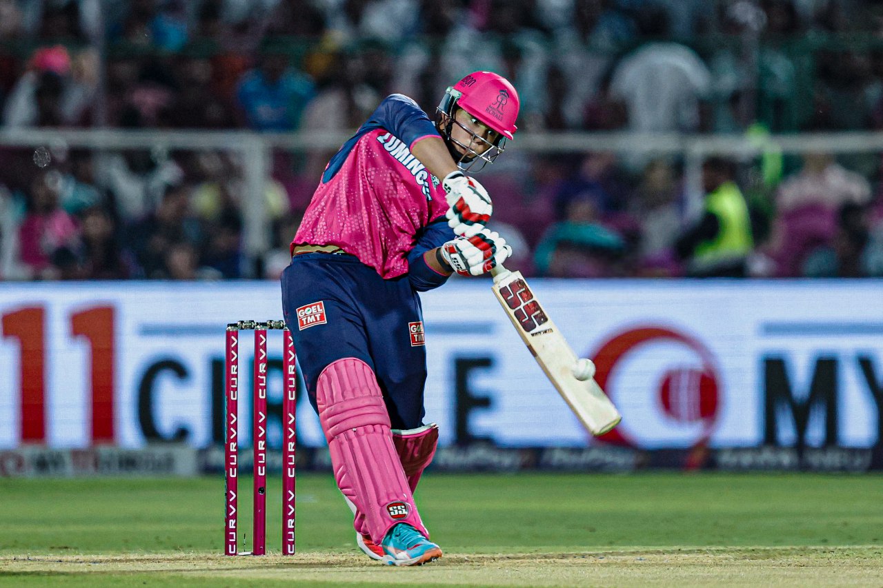 IPL 2025: 14-Year-Old Vaibhav Suryavanshi Creates History with Blistering Century for Rajasthan Royals